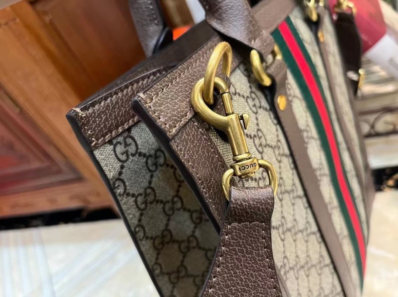 Gucci Top Handle Bags